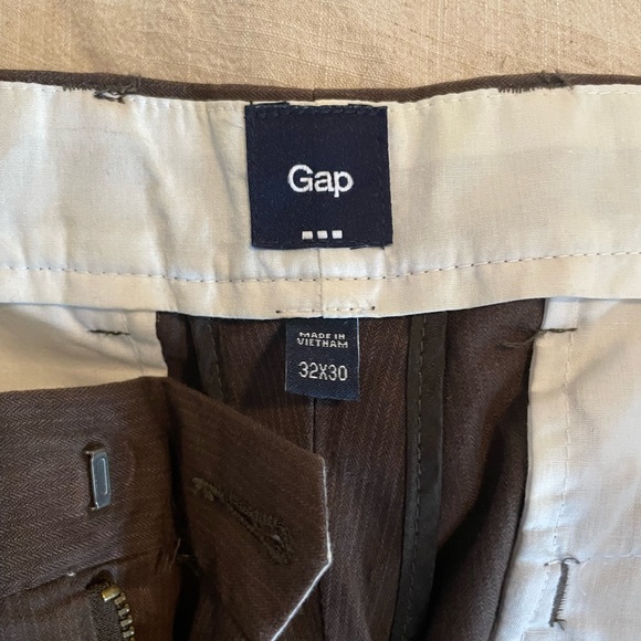 Gap Dress Pants - Picture 4 of 6